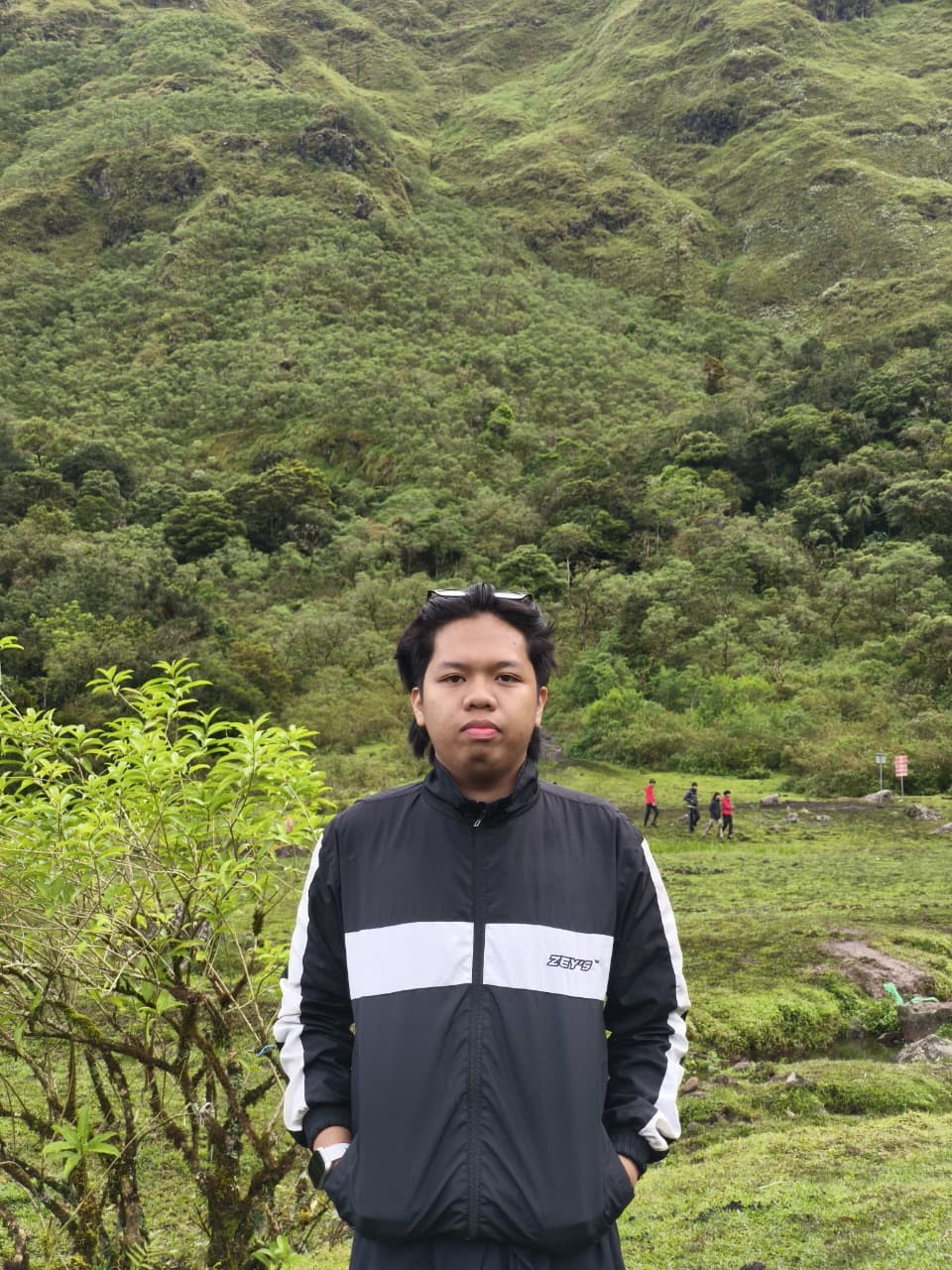 Ahmad Firdaus